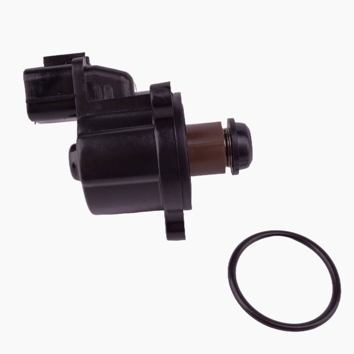 Solid Spare Idle Air Control Valve for Suzuki 4 Stroke DF 150 175 200 225 250 HP 18137-52D00