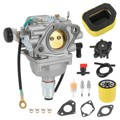 Solidspare Carburetor for Kohler Courage 22 23 24 25 26 27 HP SV735 SV720 SV725 SV710 SV...
