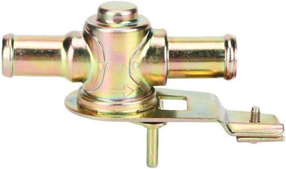 Solid Spare Heater Control Valve C3UZ18495A for 64-72 Ford F-250 F-100 68-71 E-300 Econoline