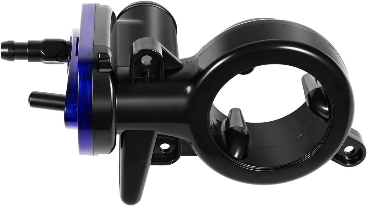 Solid Spare for Polaris 39-300 Water Management Assembly, Zodiac Polaris 3900, with O-Ring