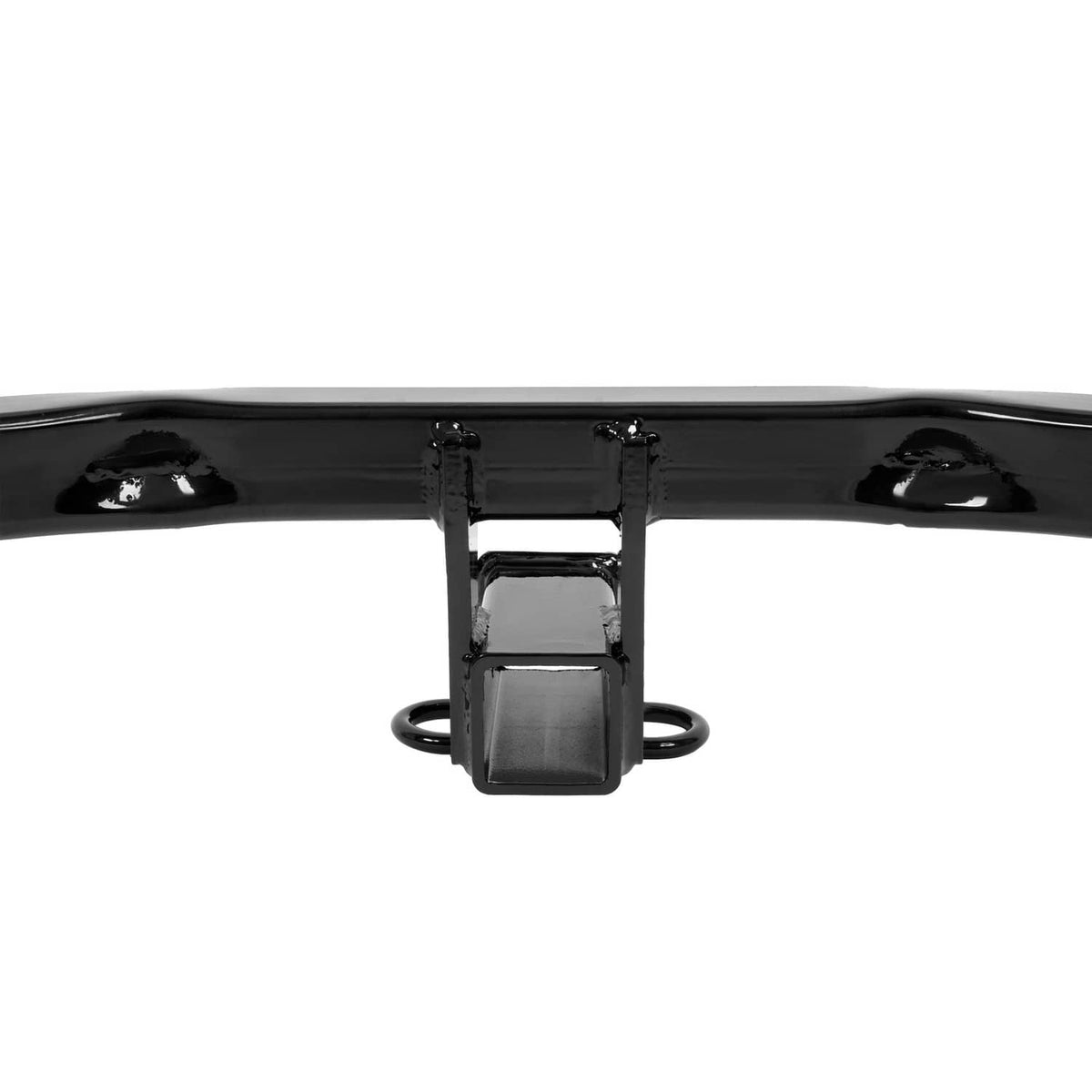 Solid Spare For Nissan Pathfinder Infiniti QX60 2022-2026 Class 3 Trailer Hitch Steel New