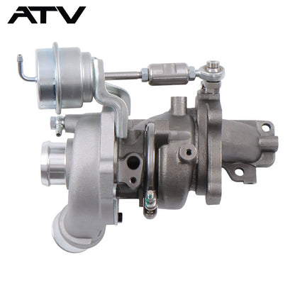 Solidspare Turbocharger For Polaris RZR PRO XP ASM-TURBO-R 2022-24 1208928 1206227 1208118