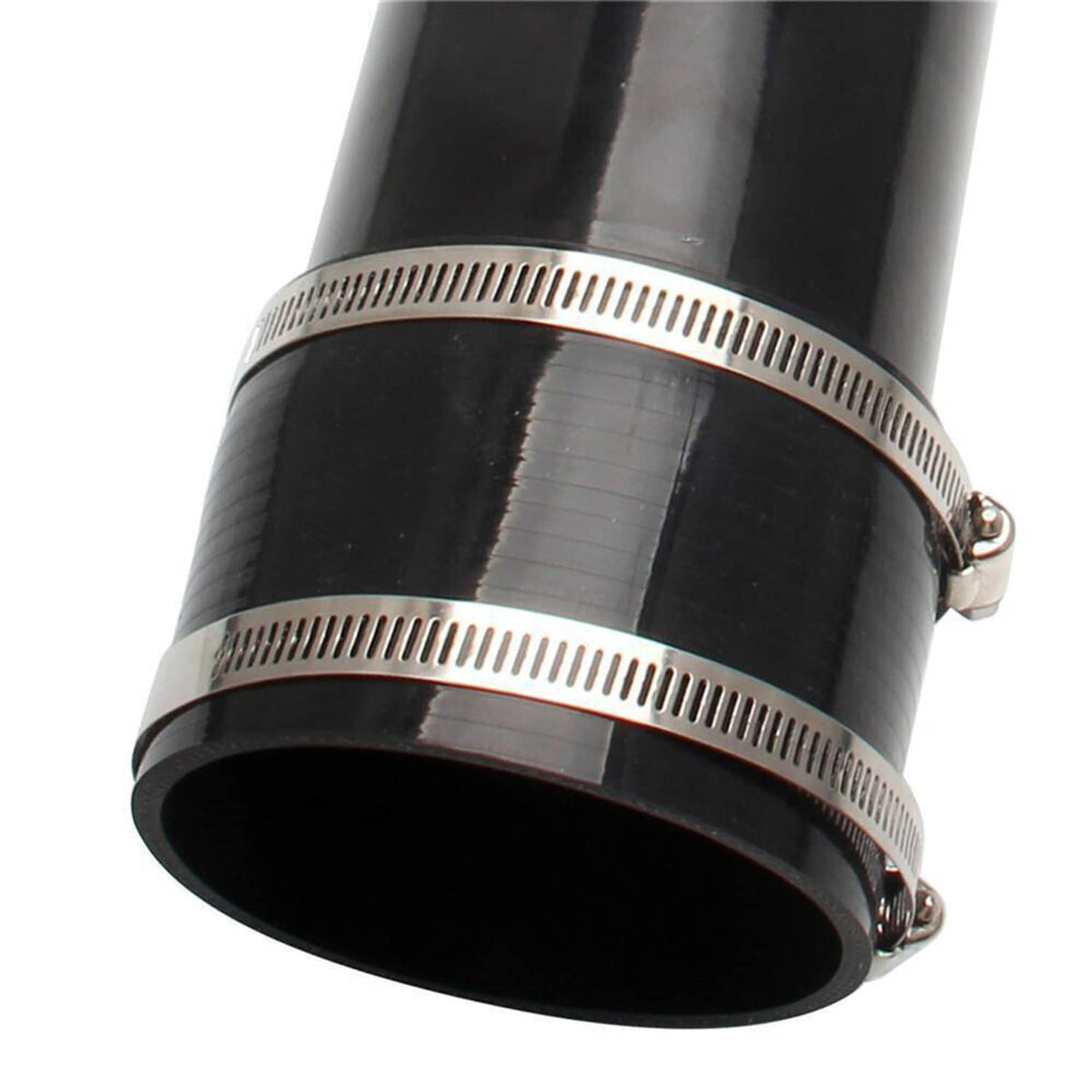 Solidspare Cold Air Intake Tube & Filter For Ford F250/350/450 F-250 7.3L Diesel 1999-2003