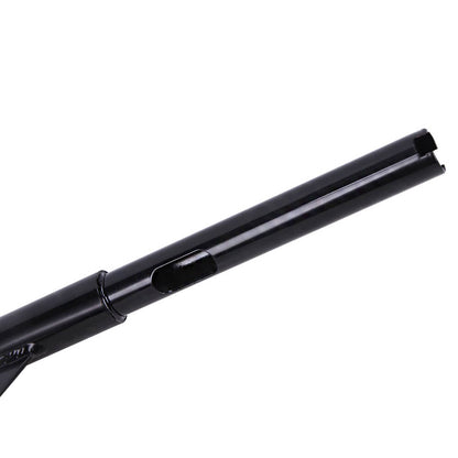 Solidspare 14" Inch Rise Handlebar Ape Hangers Bar For Harley Sportster FLST FXST 883 1200