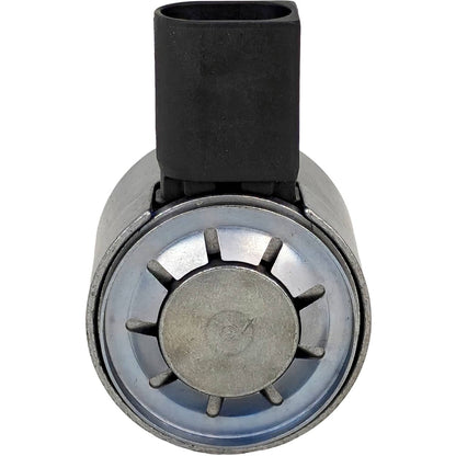 Solid Spare 28249292 Common Rail High Pressure Valve Fit JCB T4 4.4L Tier four Engine HP