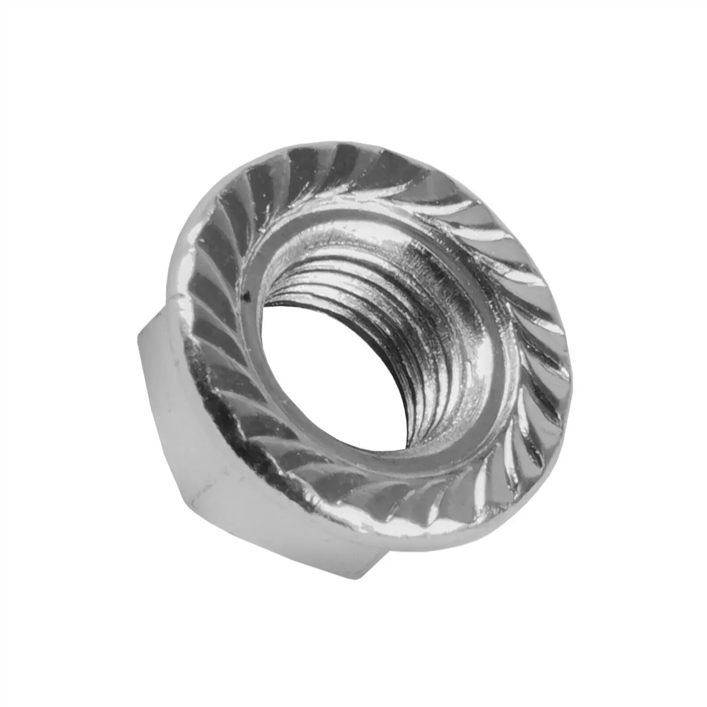 (8) Wheel Studs 3/8" and Nuts for Polaris 1997 1998 2000-2003 2009 Scrambler 500