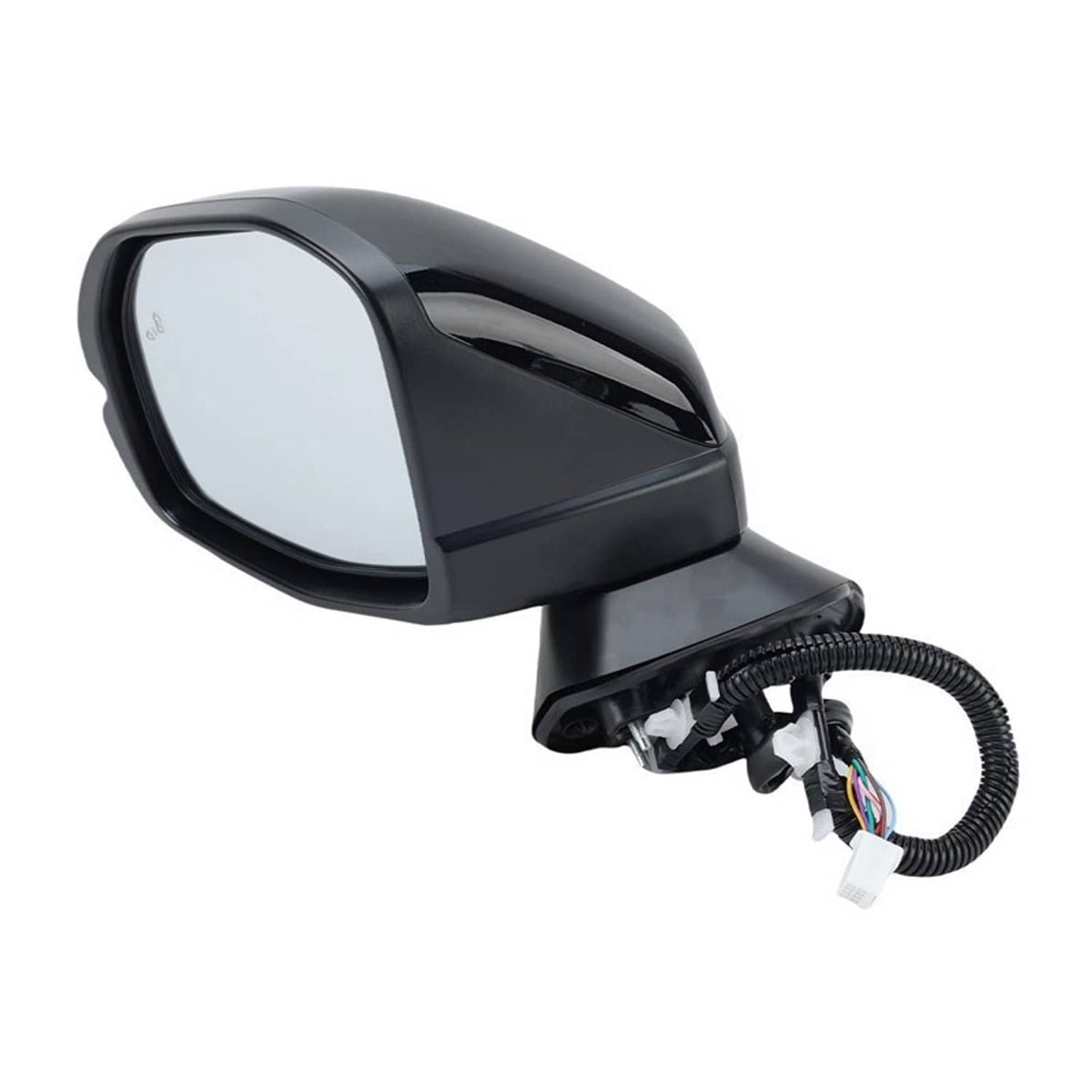 Solidspare Side Mirror for 2023-2025 HONDA HR-V with BSD Signal Light Heated Driver Side