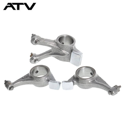 Solidspare For 1996-2012 Polaris Sportsman 500 Camshaft Exhaust Rocker Arm