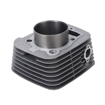 Solidspare For 2000-2012 Yamaha Big Bear 400 Bore 83mm Cylinder Piston Gaskets Top End Kit