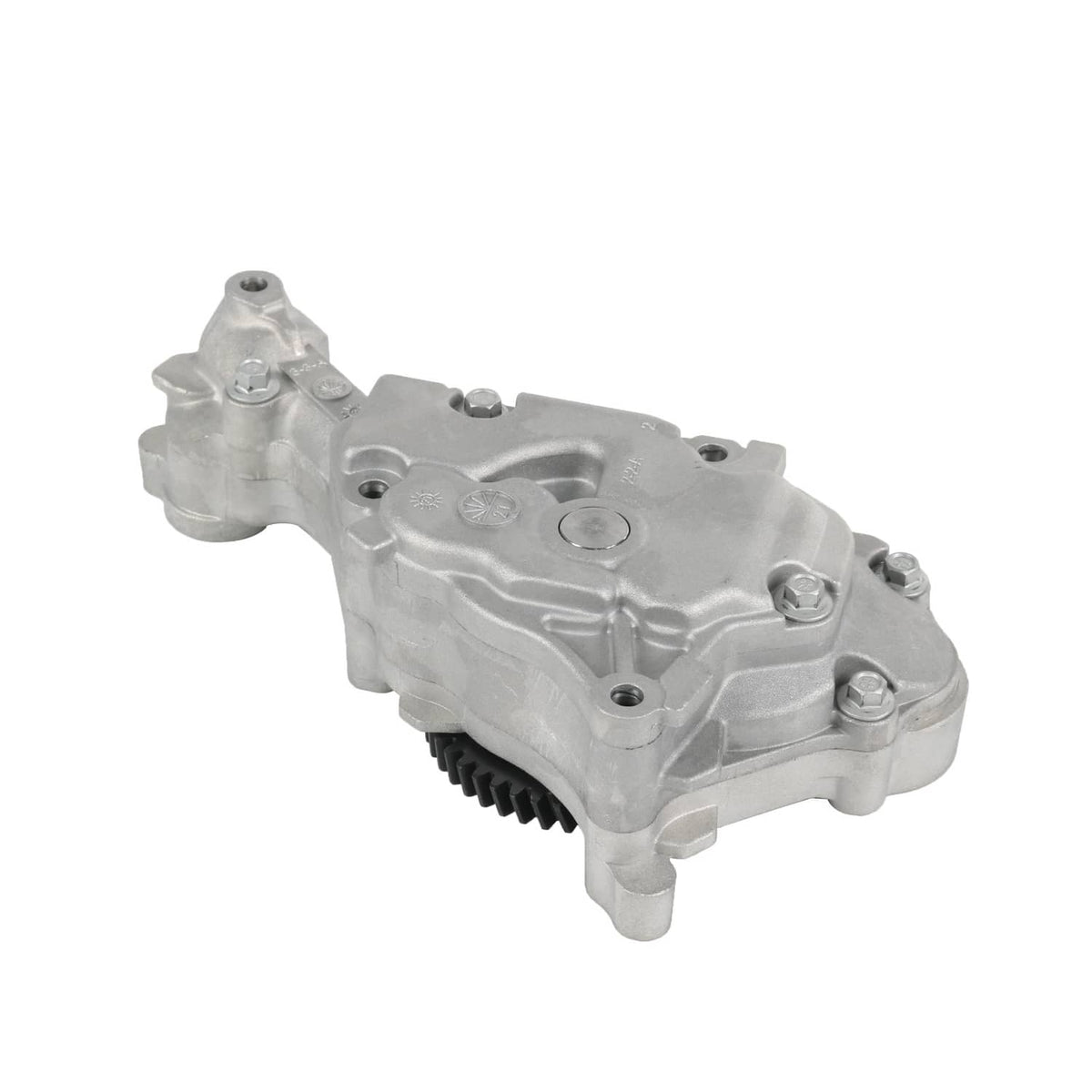 Solidspare For Dodge Ram 1500 2014-2021 Jeep Grand Cherokee 3.0 Diesel 68489996AA Oil Pump