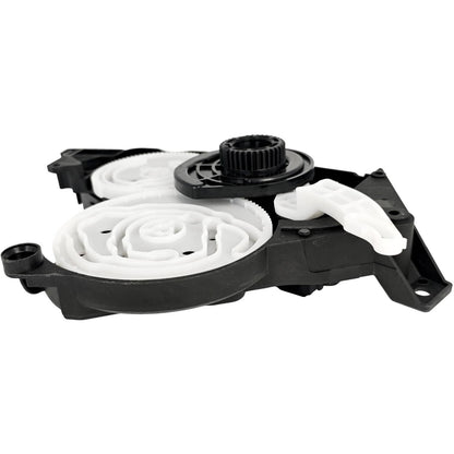 Solid Spare HVAC Blend Door Actuator 87106-0C140 Fit for Toyota Tundra 2007-2021