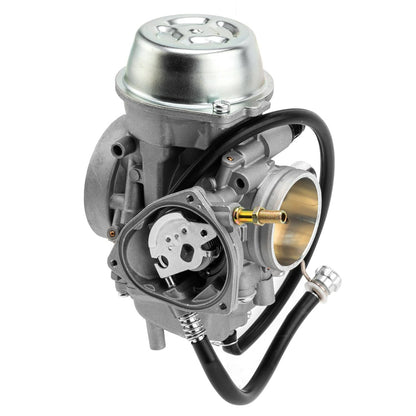 Solidspare NEW Carburetor Fit For 2002-2006 Yamaha Grizzly 660 YFM660 4x4 5KM-14901-00-00