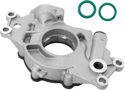 Solidspare High Pressure High Volume Oil Pump 10355HV For 2007-14 Chevrolet GM LS 5.3L 6.0L