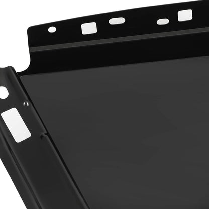 Solid Spare Fender For 2015-2022 Ford Transit-250 Transit-350 Front Passenger Side Primed