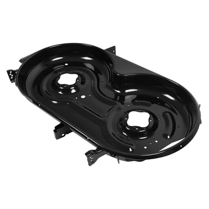 Solidspare Fits Cub Cadet ZT1-42 Zero Turn Lawn Mower 42" Mower Deck Shell #603P08691-0637