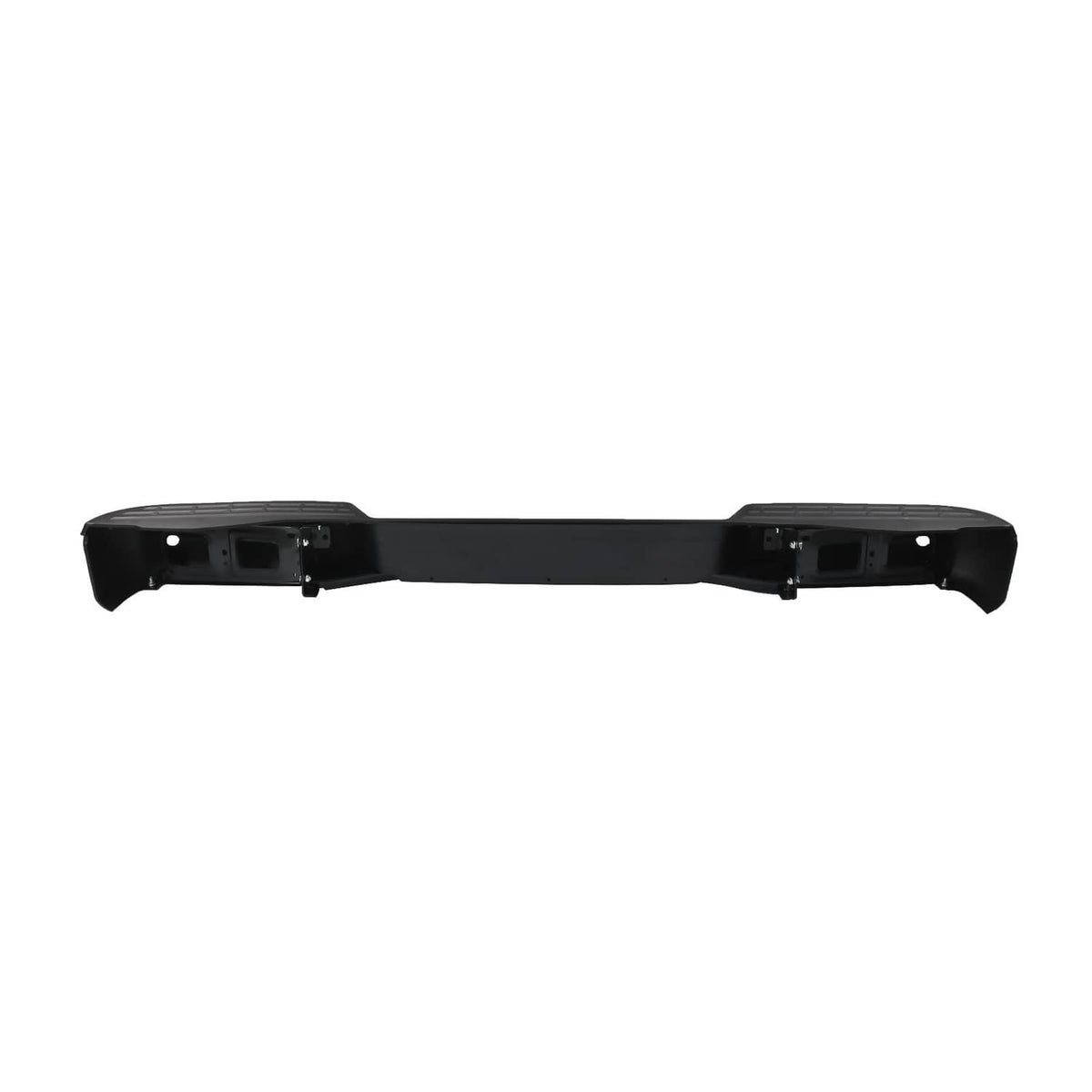Solidspare Rear Step Bumper W/ Park For Nissan NV1500 NV2500 NV3500 2012-2021 850109JE0A