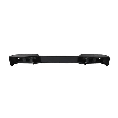 Solidspare Rear Step Bumper W/ Park For Nissan NV1500 NV2500 NV3500 2012-2021 850109JE0A