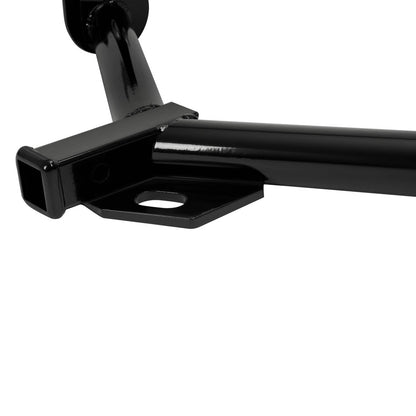 Solid Spare 1.25" Class 1 Trailer Hitch Receiver Tow For Acura TL TSX 09-14 / Accord 08-10