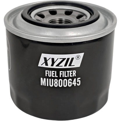 Solid Spare Kit AT534507 for John Deere Outer Inner Air HYD Oil Fuel Filter FYD00001540R