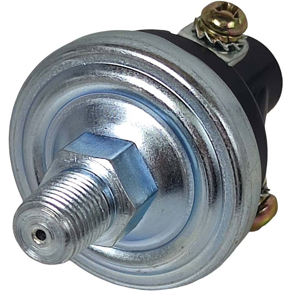 Solid Spare Oil Pressure Sensor 41-7064 Fit for Thermo King 3.70 3.76 3.95 TK486V C600 C-600