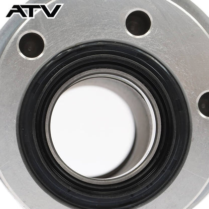 Solidspare Rear Axle Bearing Carrier Hub For Yamaha Raptor 700 700R 06-2020 1S3-25311-01-00