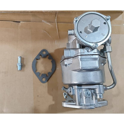 Solidspare For 1950-1956 Chevy Bel Air Rochester 235 1bbl Carburetor 3.8L & 3.9L 235Cu 6cyl