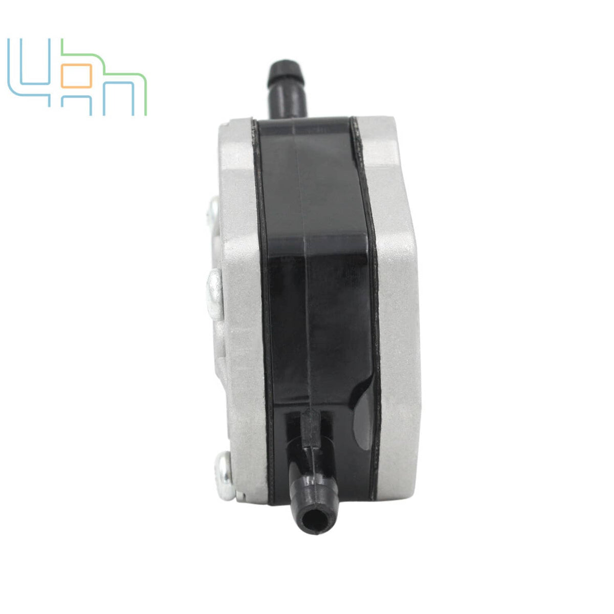 Solid Spare Fuel Pump 6A0-24410-00 692-24410-00 for 25HP-85HP Yamaha Tohatsu Suzuki Outboard