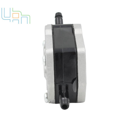Solid Spare Fuel Pump 6A0-24410-00 692-24410-00 for 25HP-85HP Yamaha Tohatsu Suzuki Outboard