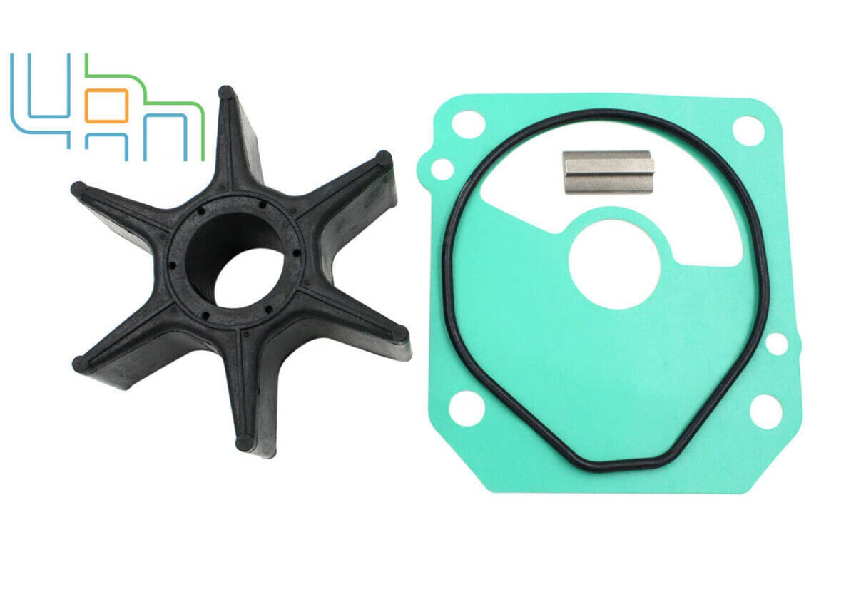 Solid Spare Impeller Repair Kit 06192-ZW1-000 for Honda 75/90/115/130 HP Outboard Motors