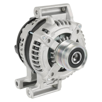 Solidspare Alternator For 11682 Chevrolet Malibu 2013-2015 2.5L 2016-2019 2.0L 104210-1962