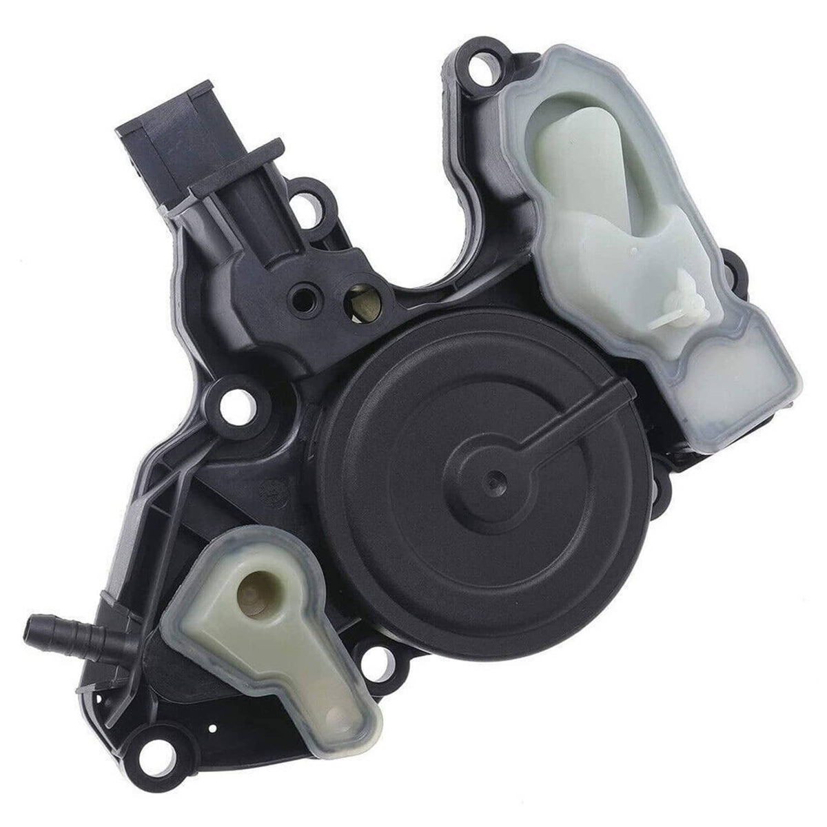 Solidspare PCV Valve Oil Separator For 2014-2020 Golf GTi Jetta 1.8T 2.0T 06K103495AH