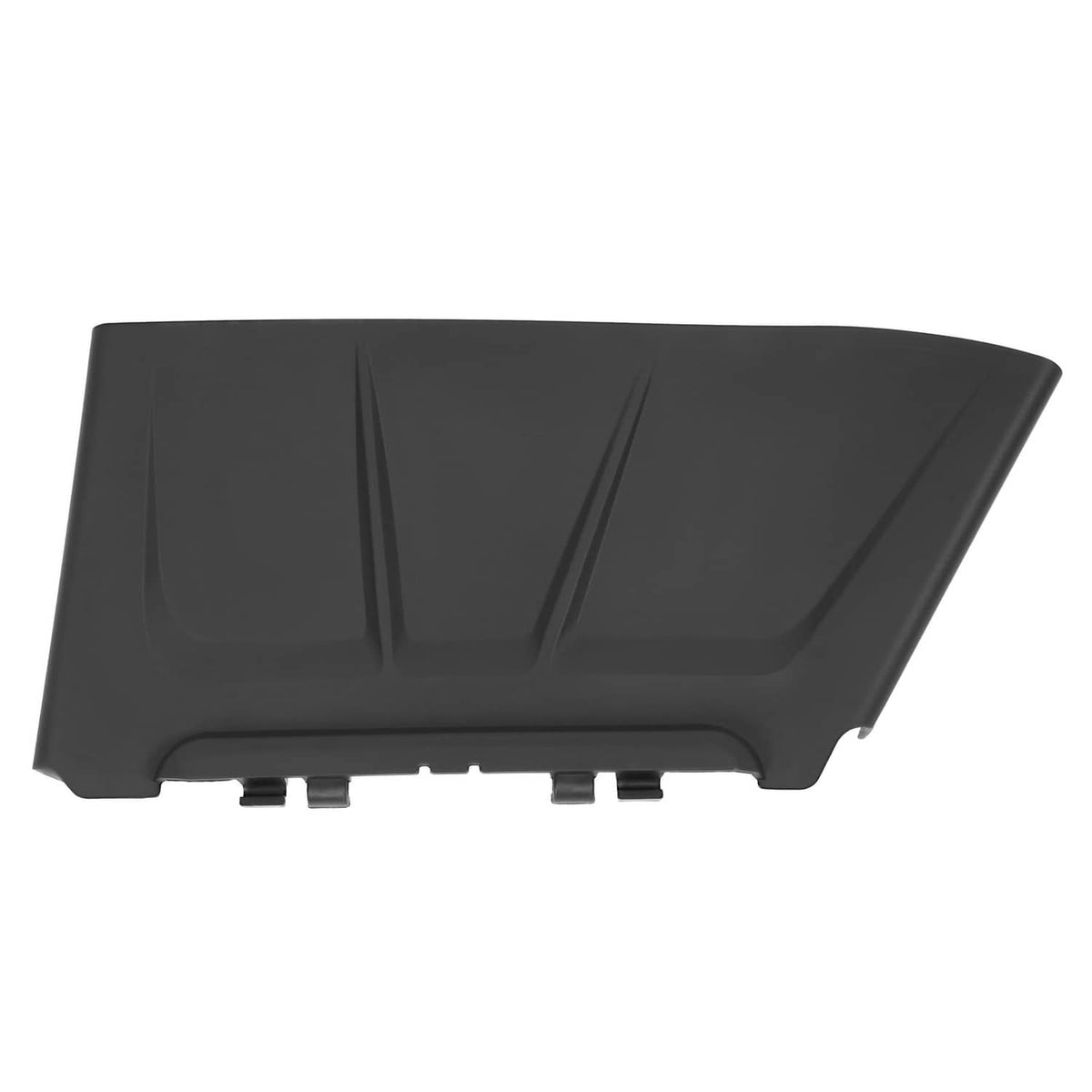 Solidspare For Ariens IKON X XL XD EDGE Gravely ZT X XL Discharge Chute Textured #04795000