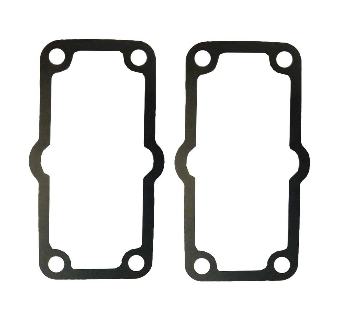 Solid Spare Mercury 200-225-250-300 EFI-DFI 3.0L Gasket Air Plenum REED Adapter 27-825815 2X