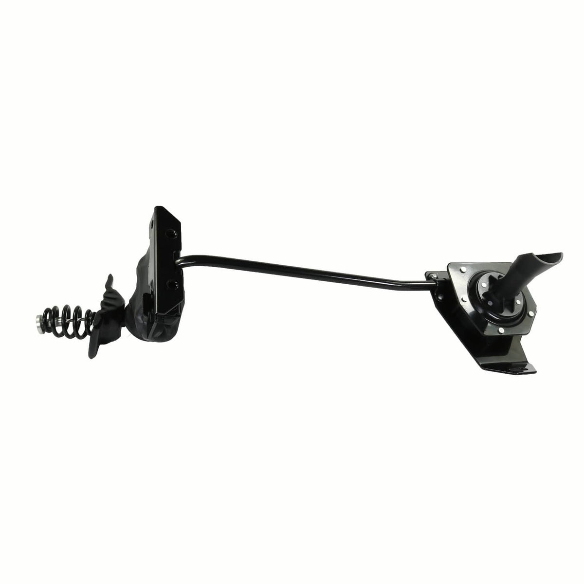Solidspare Spare Tire Carrier & Hoist Assembly 924-509 For GMC Envoy Trailblazer 2002-2009