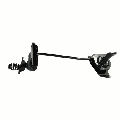 Solidspare Spare Tire Carrier & Hoist Assembly 924-509 For GMC Envoy Trailblazer 2002-2009