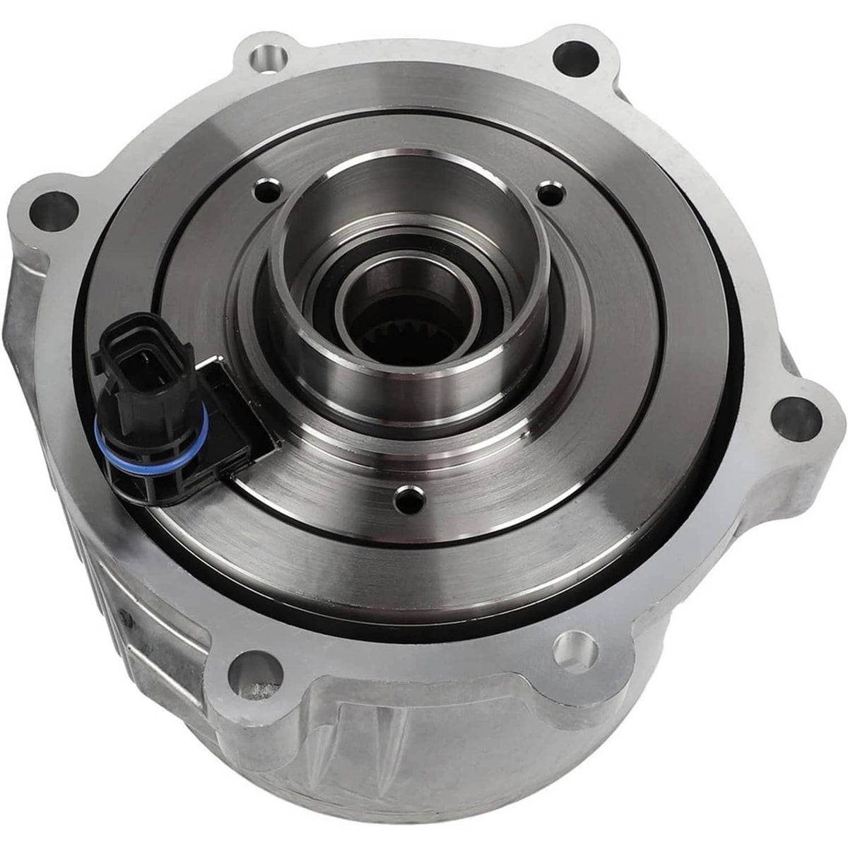 Solidspare Rear Differential Viscous Coupler Coupling For 2006-2017 Toyota RAV4 41303-42023