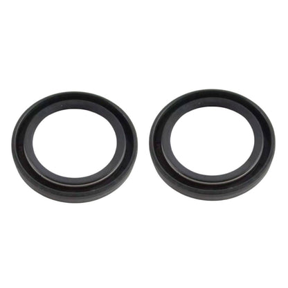 Solid Spare 26-43036 43035 For Mercury Mercruiser Quicksilver Oil Seal 18-0522 18-0583 85170