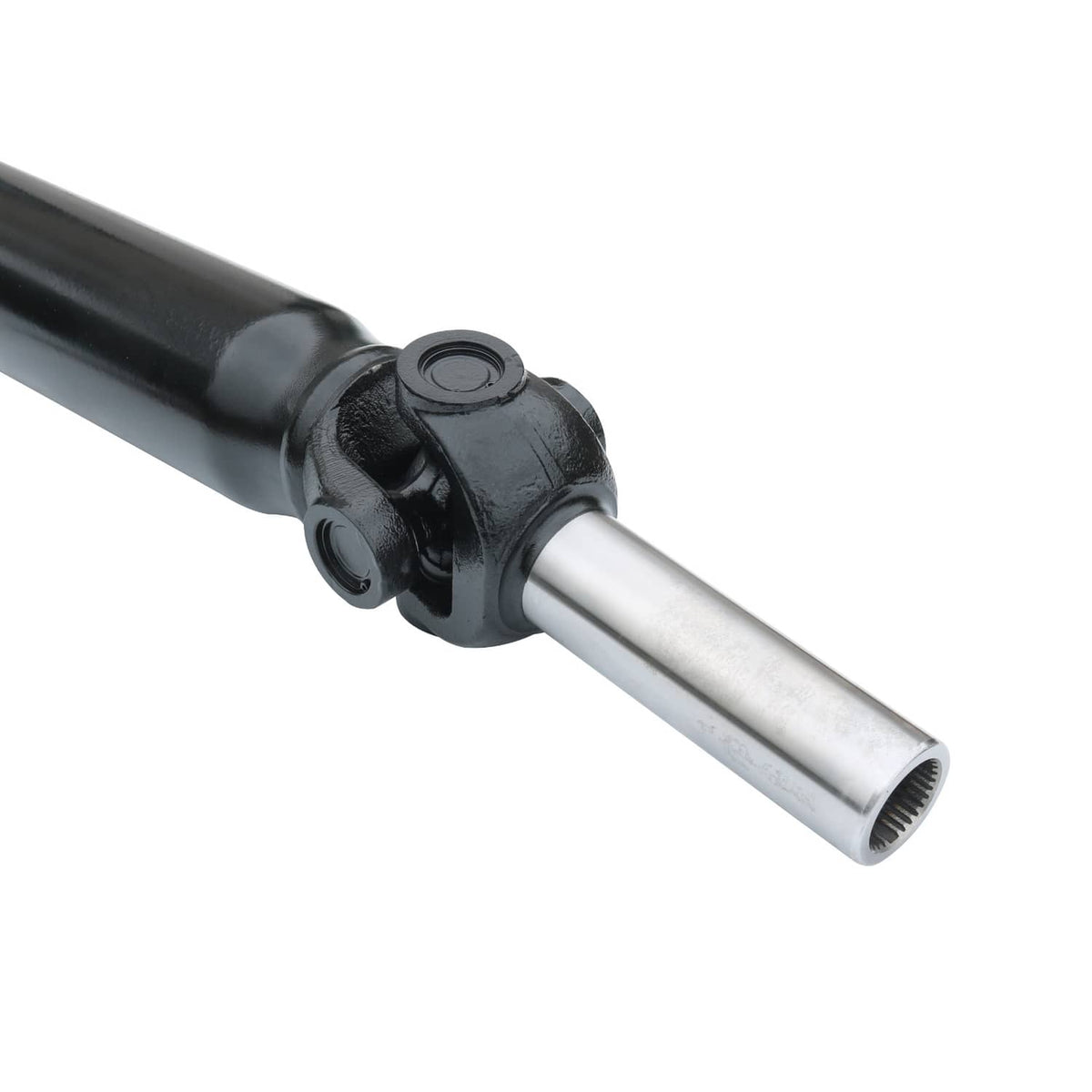 Solidspare Rear Driveshaft Prop Shaft Assy For Chevy Silverado 2500 HD GMC Sierra 2500 RWD