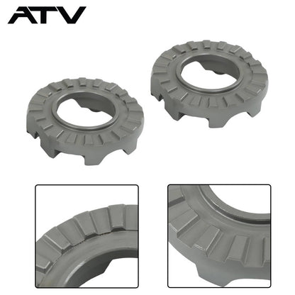 Solidspare Torq Locker Front Differential For CAN-AM UTV Maverick X3 TL-CANAM