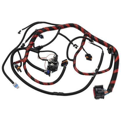 Solidspare Turbo Direct Injected Wire harness F6TZ9A451F For 1994-1996 Ford F250 350 7.3L