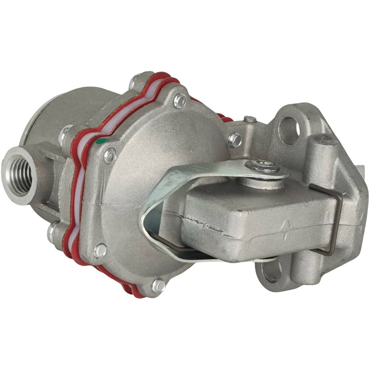 Solid Spare 4757882 Fuel Lift Pump Fit for Ford New Holland TL80 4835 TD75D TL90 TN75