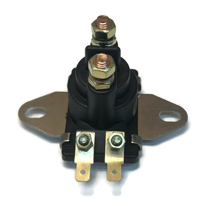 Solenoid Relay Switch for Mercury Mercruiser Marine Outboard 4.3L Motor Engine