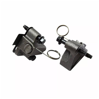 Solidspare Timing Chain Kit Oil Pump Water Pump VTC Solenoid For 07-16 Cadillac Suzuki 3.6L