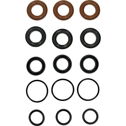 Solid Spare Water Seal Kit AR2189 for Annovi Reverberi Pump RSV3G30D-F40, RSV3G34D-F40 2189