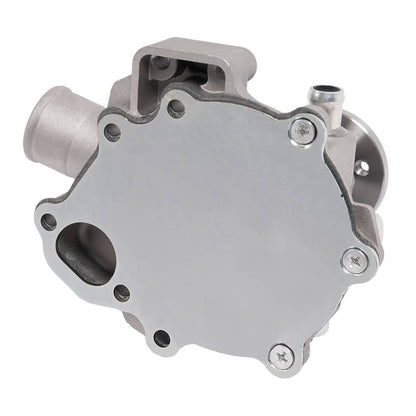 Solidspare Water Pump For SKID STEER 410 Ford 3415 New Holland TC30 TC35 Case #SBA145017790