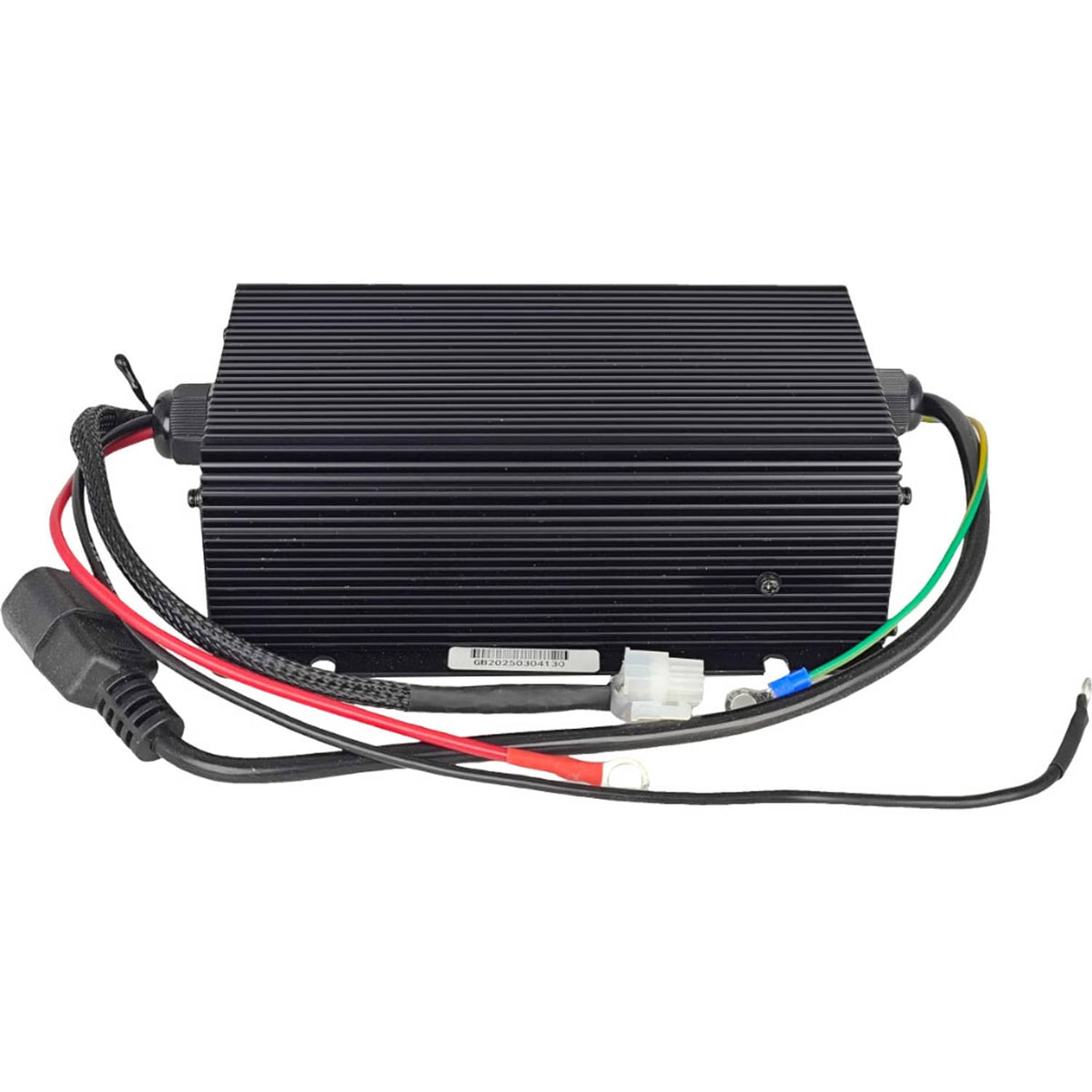 Solid Spare 15A Battery Charger 1118-560006-00-01 Fit for Big Joe Pallet Truck EZ30 E30 D40