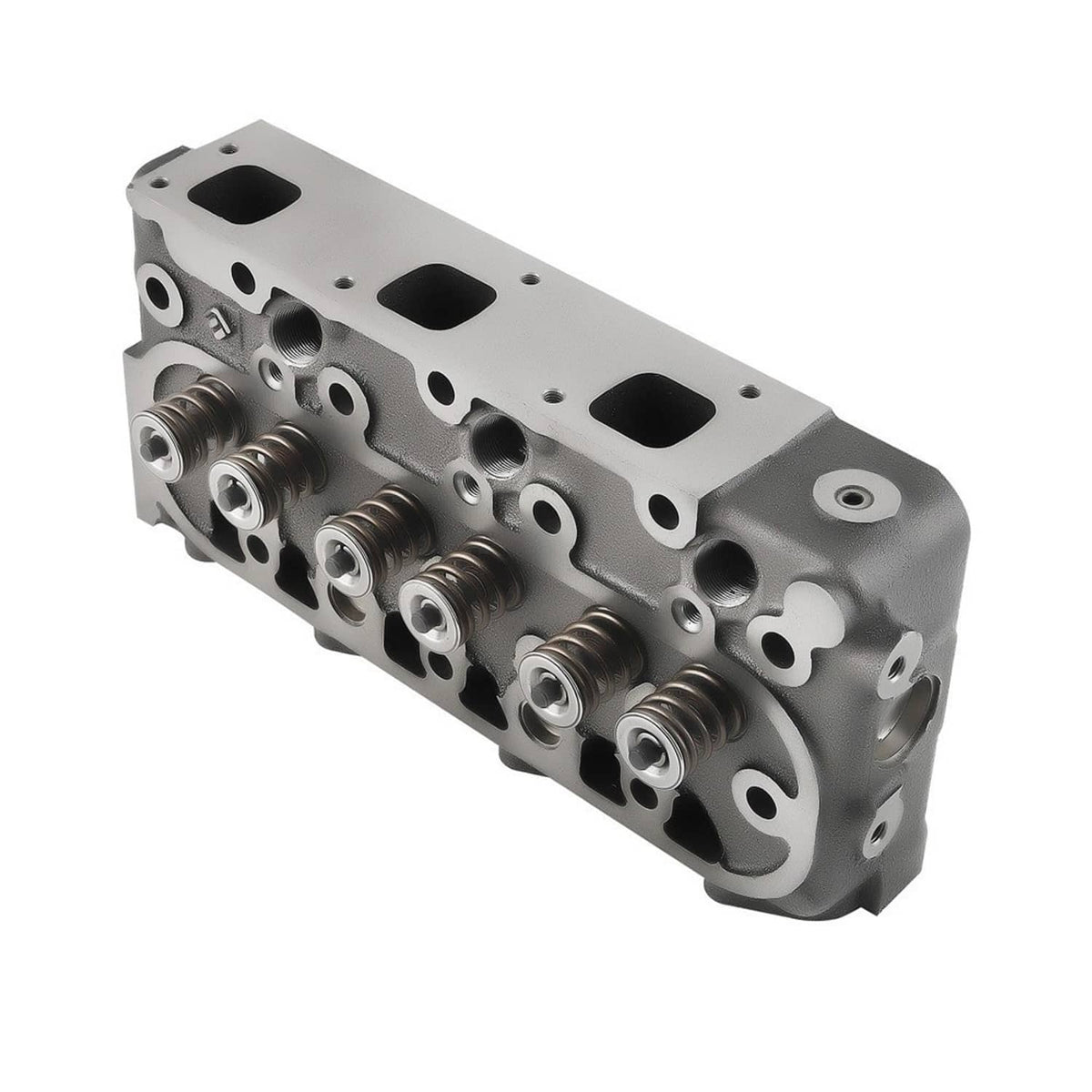 Solidspare Complete Cylinder Head Gasket Kit D1105 For Kubota RTV1100 RTV1100CW9 16022-0304