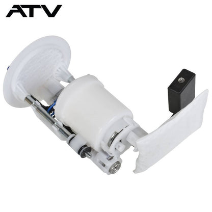 Solidspare New Fuel Pump Assembly Fit For YAMAHA GRIZZLY 700  #3B4-13907-10-00 2007-201 ATV