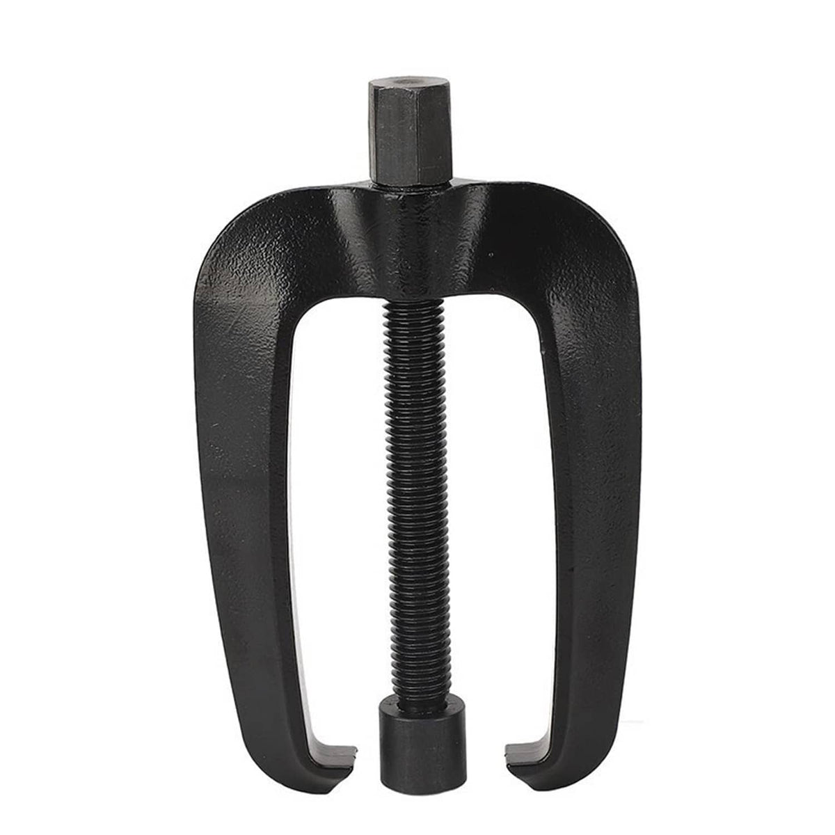 Solidspare Black Hydraulic Steering Support Bracket Puller Removal Tool HS5157 For Seastar