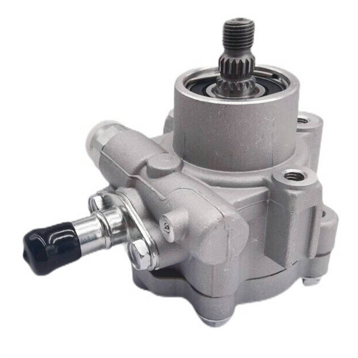 Solid Spare Volvo Penta 3887373 Power Steering Pump Replacement